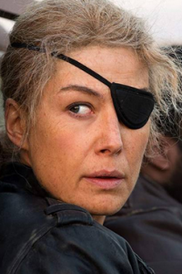 Private War, A [Requiem for a Private War]